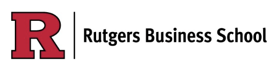 Rutgers Business School Career Hub